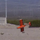 Illustration for article titled First Drone Launches at FAA Test Site in Nevada, Crashes Immediately